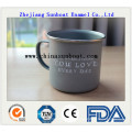 Promotional Enamel Water Mug